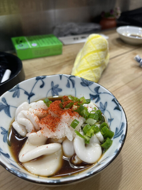 recommendations image for 力寿司