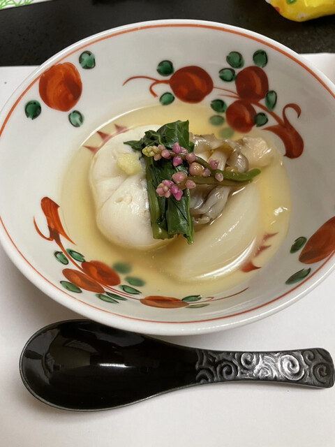 京料理 立神的实拍高清图