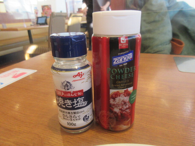 ガスト 田無店的實拍高清圖