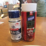 ガスト 田無店的實拍圖