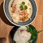 ワビスケ的实拍图