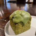 ROZI coffee的實拍圖