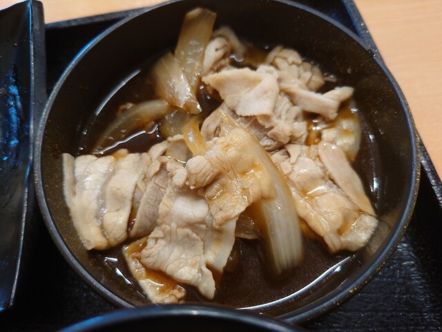 吉野家 王子東店的实拍高清图