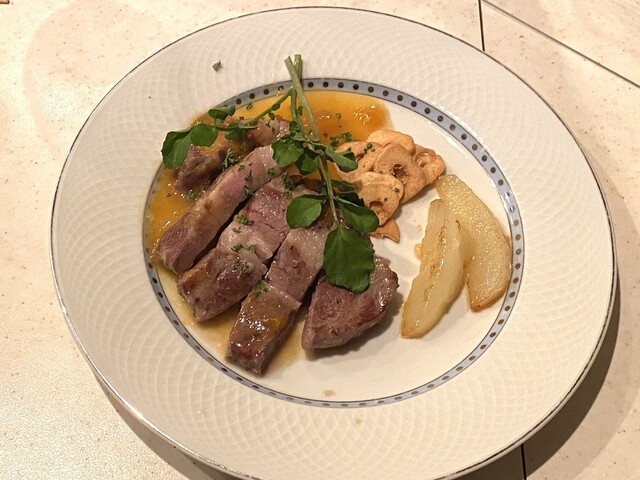 recommendations image for 鉄板串焼工房 秋月