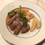 recommendations for 鉄板串焼工房 秋月