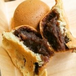 西川のぱんじゅう的實拍圖