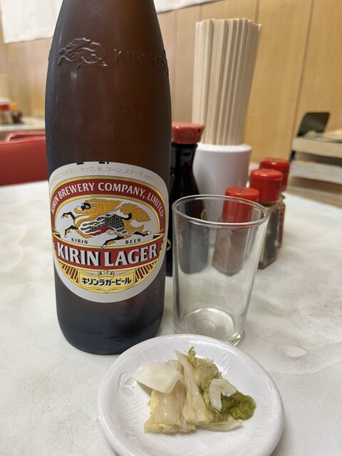 recommendations image for 大衆食堂 若名