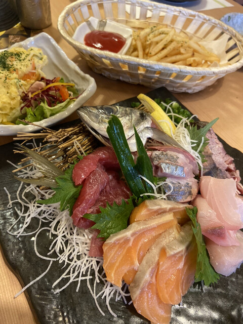 蕎麦割烹 山崎 大井町本店的實拍高清圖