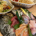 蕎麦割烹 山崎 大井町本店的實拍圖