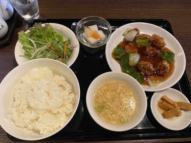 中國食彩 アオヤマ的实拍高清图