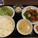 中國食彩 アオヤマ的实拍图