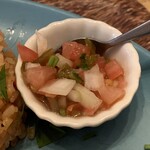 ORALE!的实拍图