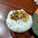 ニューハマヤ 北浜店的實拍圖