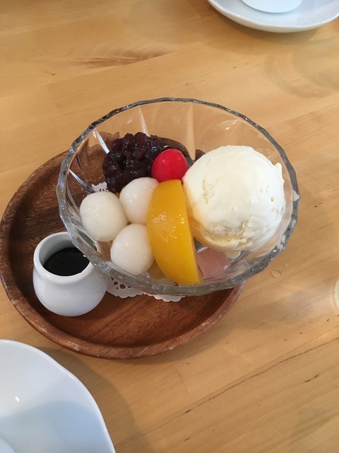 シアン ア ラ モード的實拍高清圖