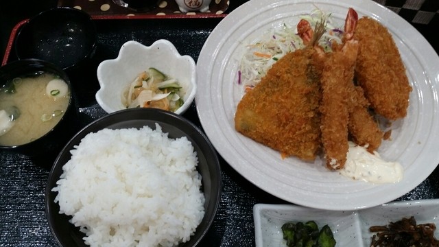 recommendations image for あおぞら食堂