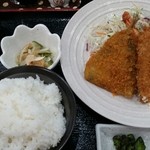recommendations for あおぞら食堂