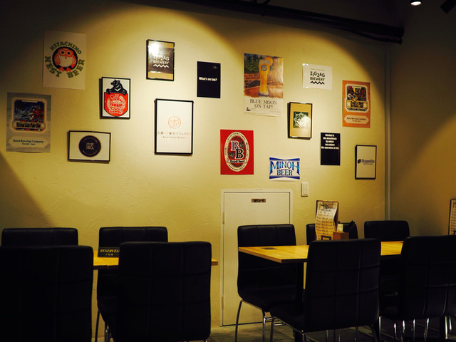 BEER PUB ICHI-YA的实拍高清图