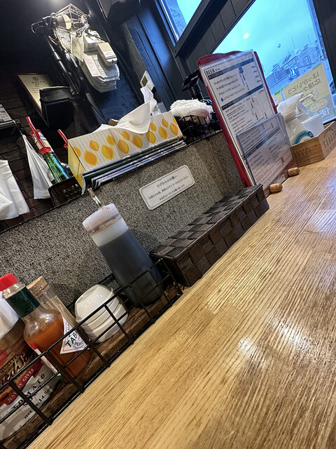 ステーキ＆ハンバーグ ひげ 札幌南5条本店的实拍高清图