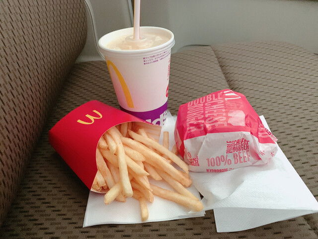recommendations image for マクドナルド 南砂町店