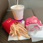 recommendations for マクドナルド 南砂町店