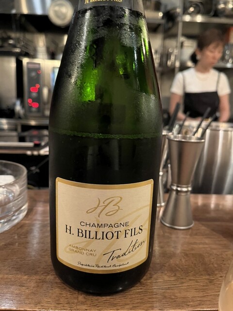 recommendations image for BISTRO FUKUROO