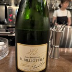 recommendations for BISTRO FUKUROO