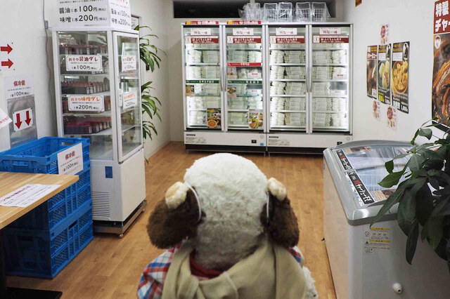 ふくちぁん餃子 阿倍野店的實拍高清圖