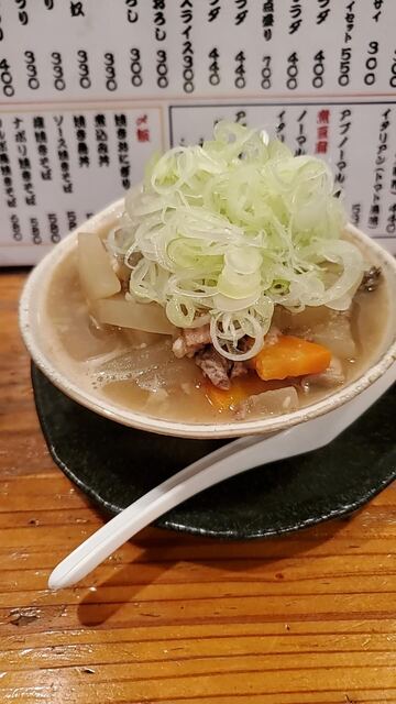 やきとん 野方屋的實拍高清圖