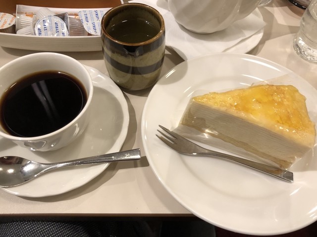 喫茶室ルノアール 高田馬場１丁目店的實拍高清圖