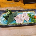 うな武的实拍图