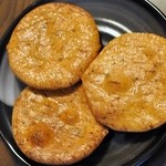 recommendations for 都せんべい