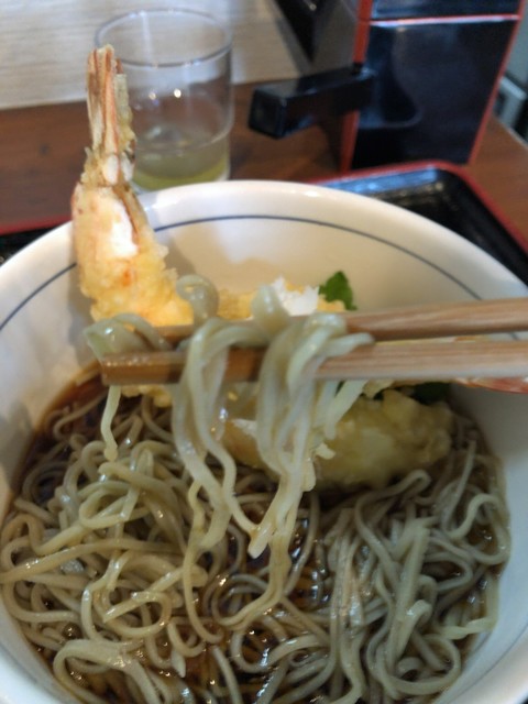 手打そば いしくら的实拍高清图