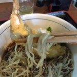 手打そば いしくら的实拍图