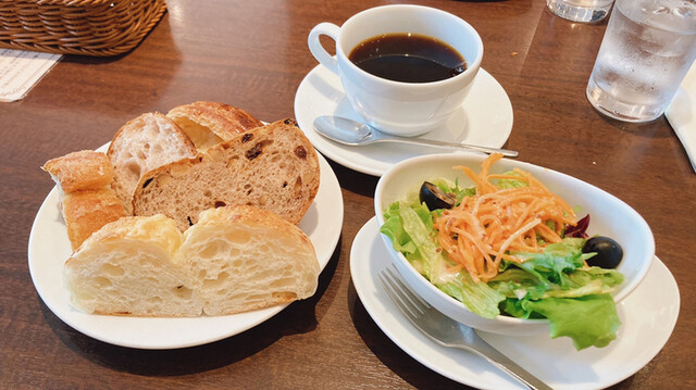 進々堂 北山店的实拍高清图