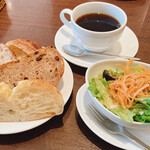 進々堂 北山店的实拍图