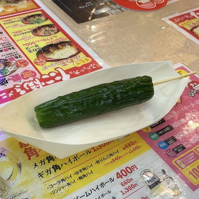 recommendations image for タコとハイボール 狸小路2丁目店