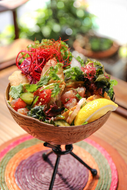 recommendations image for Modern Mexican Cosi Cosi