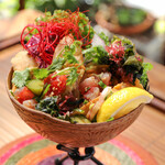 recommendations for Modern Mexican Cosi Cosi