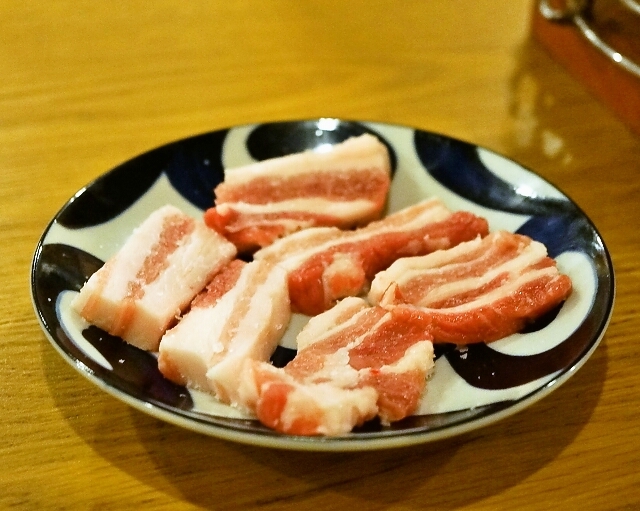 ホルモン鶴松的實拍高清圖