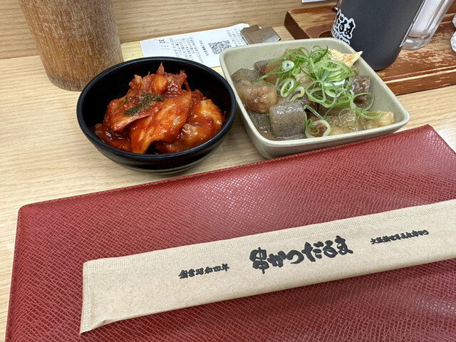 元祖串かつ だるま 通天閣店的實拍高清圖