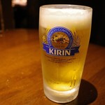 北海道海鮮・個室情緒 ～ ２３番地 ～ 新宿東口店的實拍圖