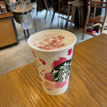スターバックスコーヒー エトモ祐天寺店的实拍图