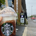 スターバックスコーヒー 京都四条葛野大路店的實拍圖