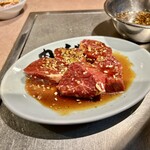 焼肉ここから 赤坂店的實拍圖