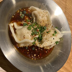 焼売酒場 いしい 大橋店的實拍圖