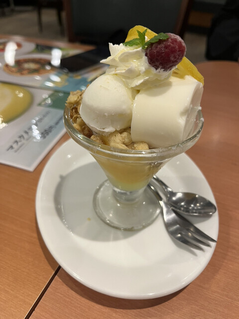 recommendations image for デニーズ 高田馬場店
