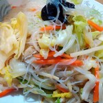 台湾料理 新東洋的實拍圖