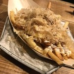 北海道シントク町 塚田農場 新宿西口店的實拍圖