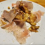 カフェ&オステリア はな的實拍圖