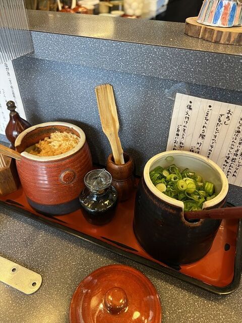 釜上げうどん 二葉的實拍高清圖